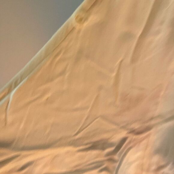 Somedays Lovin Mary May Long Sleeve Maxi Wrap Dress - Picture 5 of 14